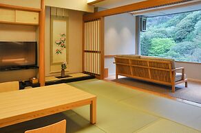 Arima Onsen Gekkoen Korokan