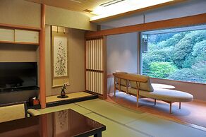 Arima Onsen Gekkoen Korokan