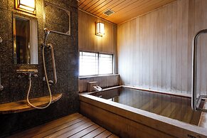 Arima Onsen Gekkoen Korokan