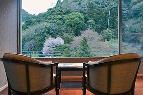 Arima Onsen Gekkoen Korokan