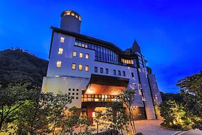 Arima Onsen Gekkoen Korokan