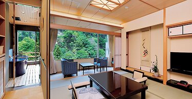 Arima Onsen Gekkoen Korokan