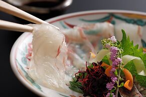 Arima Onsen Gekkoen Korokan