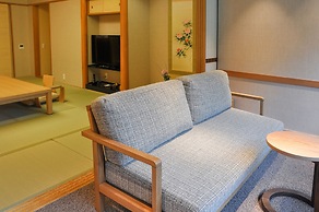 Arima Onsen Gekkoen Korokan