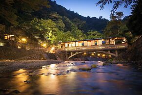 Arima Onsen Gekkoen Korokan