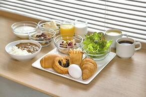 R&B Hotel Tokyo Toyo-cho