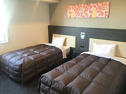Washington R&B Hotel Hachioji
