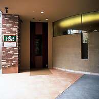 Washington R&B Hotel Morioka-Ekimae