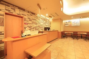 Washington R&B Hotel Sendai Hirosedo-ri Ekimae