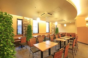 Washington R&B Hotel Sendai Hirosedo-ri Ekimae
