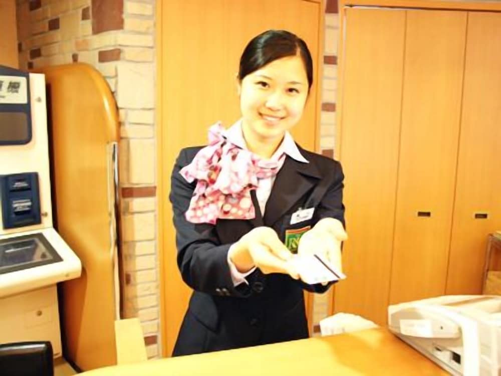 Washington R&B Hotel Higashinihombashi