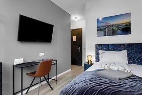 City Center Hotel