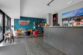 City Center Hotel