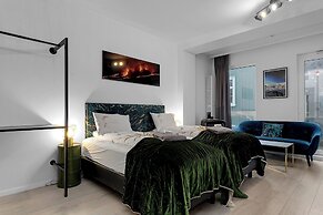 City Center Hotel