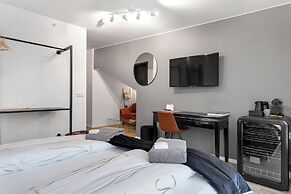 City Center Hotel