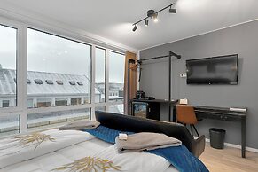 City Center Hotel