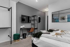 City Center Hotel