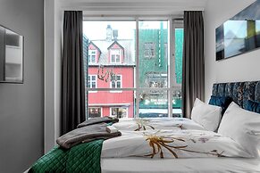 City Center Hotel