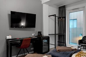 City Center Hotel