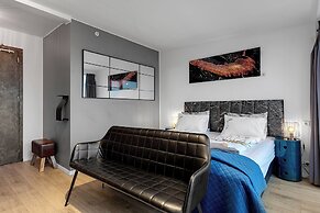 City Center Hotel