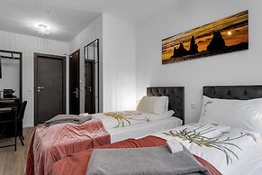 City Center Hotel