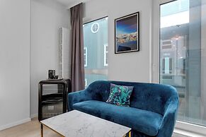 City Center Hotel