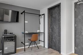 City Center Hotel