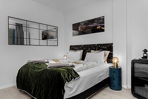 City Center Hotel