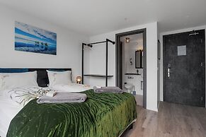 City Center Hotel