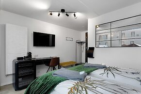 City Center Hotel