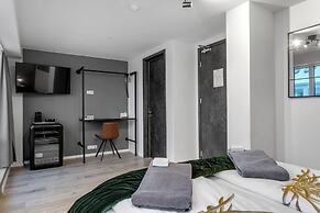 City Center Hotel