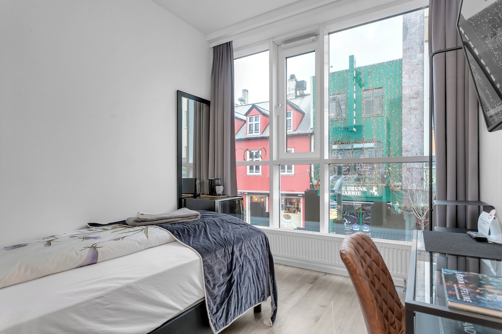 City Center Hotel