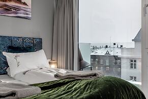 City Center Hotel
