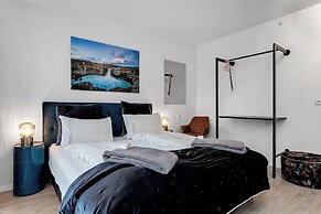 City Center Hotel