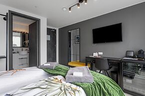 City Center Hotel
