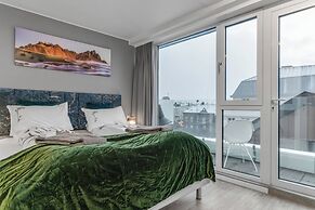 City Center Hotel