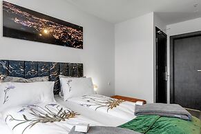 City Center Hotel