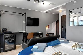 City Center Hotel