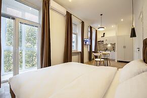 Central Dayflat Apartments