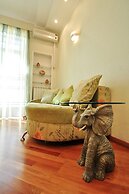 Central Dayflat Apartments