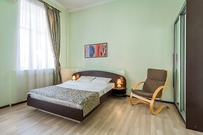 Central Dayflat Apartments