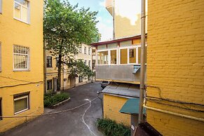 Central Dayflat Apartments