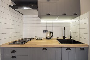 Central Dayflat Apartments
