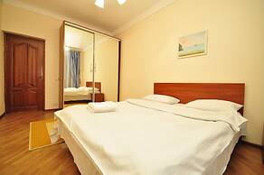 Central Dayflat Apartments