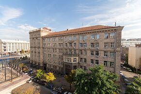 Central Dayflat Apartments