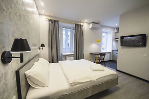 Central Dayflat Apartments