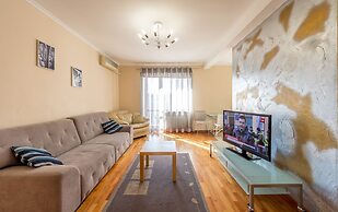 Central Dayflat Apartments