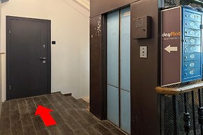 Central Dayflat Apartments