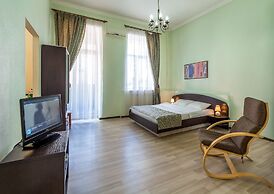 Central Dayflat Apartments