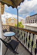 Central Dayflat Apartments